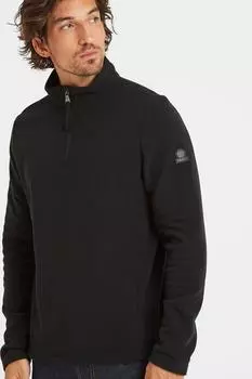 Флисовая молния "Шайр" TOG24, черный