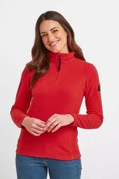 Флисовая молния "Шайр" TOG24, розовый