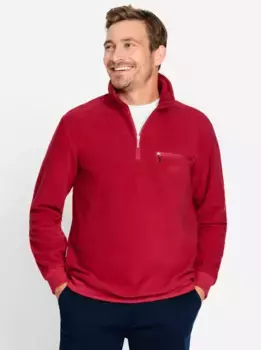 Флисовая рубашка-катамаран "флисовая рубашка" Catamaran, красный