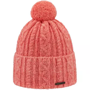 Флисовая шапка Areco, цвет Jazzy