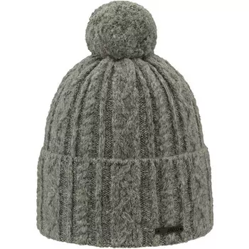 Флисовая шапка Areco, серый
