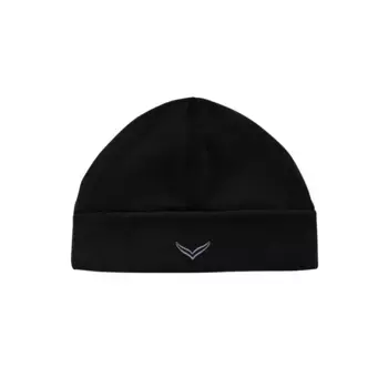 Флисовая шапка Trigema «Флисовая шапка TRIGEMA», (1 шт.), черный