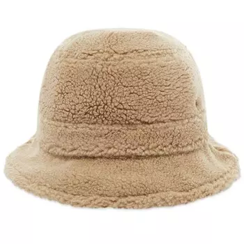 Флисовая шляпа-ведро Universal Works