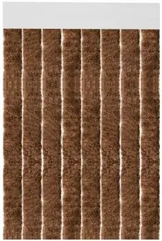 Флисовая штора 120х220см (черно-желтая), идеальная защита от насекомых и конфиденциальности для вашего фургона/фургона, доступно множество цветов. Arsvita