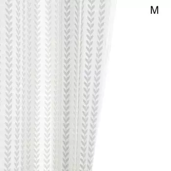 Флисовая штора 120x200см (темно-сине-белая), идеальная защита от насекомых и конфиденциальности для вашего фургона/фургона, доступно множество цветов. Stuttg, белый