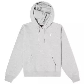 Флисовая толстовка Air Jordan Brooklyn