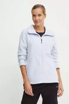 Флисовая толстовка Dkny, синий