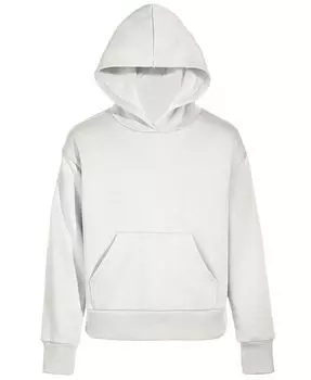 Флисовая толстовка для больших девочек Epic Threads, белый