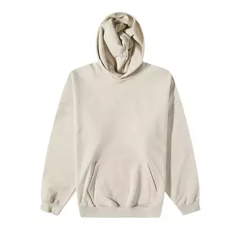 Флисовая толстовка Fear of God Eternal, цвет Цемент