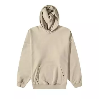 Флисовая толстовка Fear of God Eternal, Пыльный бежевый