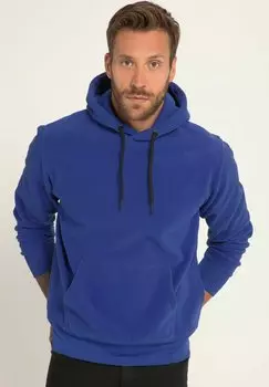 Флисовая толстовка JP1880, синий