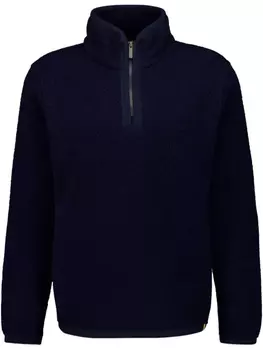 Флисовая толстовка K-Way, синий