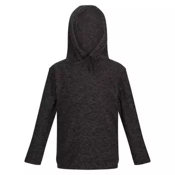 Флисовая толстовка Keyon для мальчиков и девочек REGATTA, цвет gris