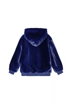 Флисовая толстовка MAUREEN Molo, синий