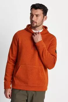 Флисовая толстовка Mosby TOG24, оранжевый