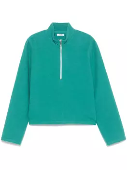 Флисовая толстовка Rier, синий