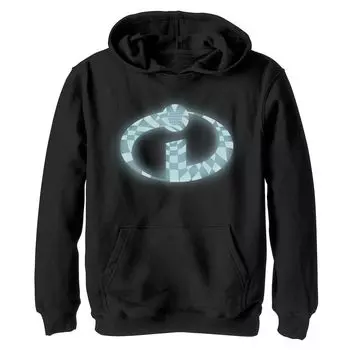 Флисовая толстовка с логотипом Screen Slaver для мальчиков 8–20 лет Disney/Pixar's Incredibles Disney / Pixar