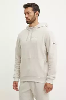 Флисовая толстовка Steens Mountain Columbia, бежевый