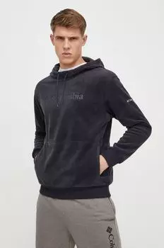 Флисовая толстовка Steens Mountain Columbia, черный