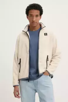 Флисовая толстовка Timberland, бежевый