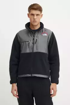 Флисовая толстовка TNF x 30th Years HMLYN The North Face, черный