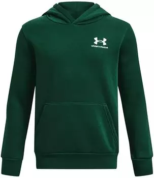 Флисовая толстовка Under Armour для мальчиков Essential