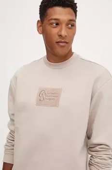 Флисовая толстовка Wallowa Columbia, бежевый