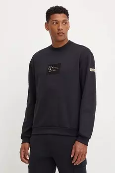 Флисовая толстовка Wallowa Columbia, черный