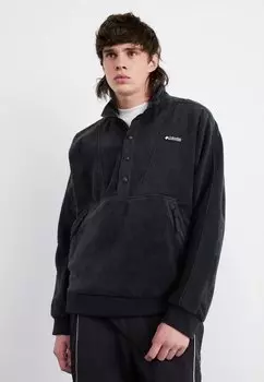 Флисовая толстовка WINTERTRAINER Columbia, черный