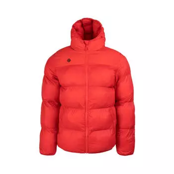 Флисовая треккинговая и альпинистская куртка для холодной погоды Izas LOECHES M мужская