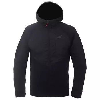 Флисовая жилетка 2117 Of Sweden Hammal Fleece, черный