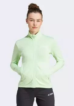 Флисовая жилетка Adidas Terrex