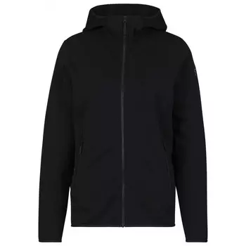 Флисовая жилетка Arc'Teryx Women's Kyanite Hoody, черный