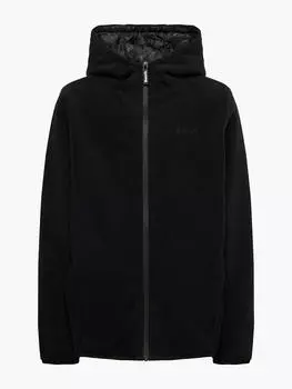 Флисовая жилетка Bench, черный