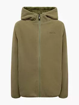 Флисовая жилетка Bench, хаки