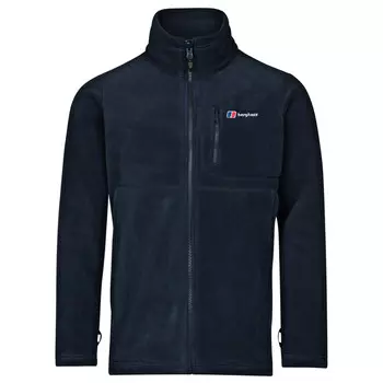 Флисовая жилетка Berghaus Activity PT InterActive Fleece, цвет Dusk