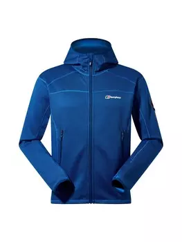 Флисовая жилетка Berghaus Pravitale 2.0, синий
