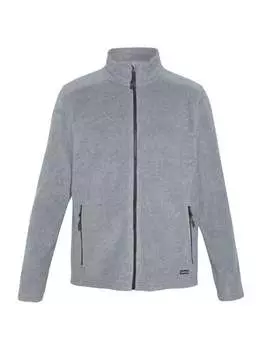 Флисовая жилетка Chiemsee, серый