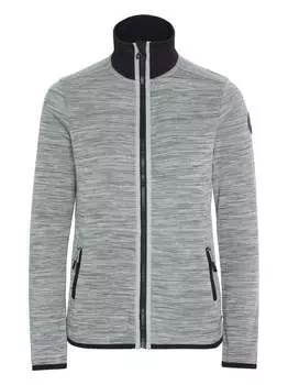 Флисовая жилетка Chiemsee, серый