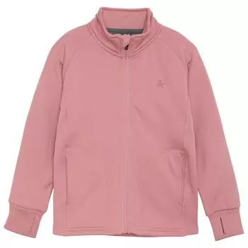 Флисовая жилетка Color Kids Kid's Fleece, цвет Foxglove