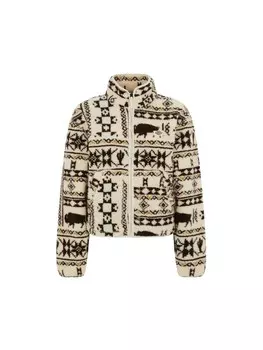 Флисовая жилетка DICKIES HAYS, экрю