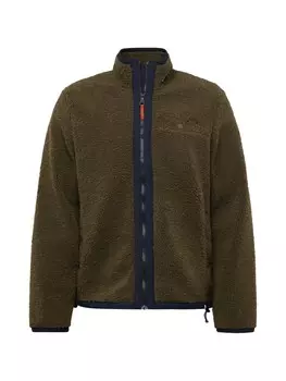 Флисовая жилетка FARAH, оливковое