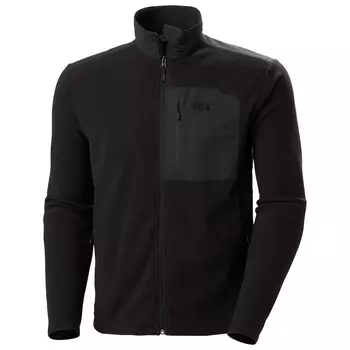 Флисовая жилетка Helly Hansen Daybreaker Block, черный