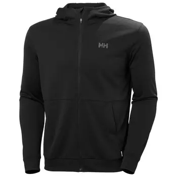 Флисовая жилетка Helly Hansen Lifa Tech Lite Zip, черный