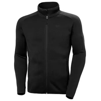 Флисовая жилетка Helly Hansen Varde Fleece 2 0, черный