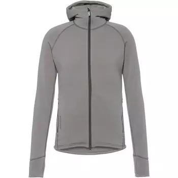 Флисовая жилетка Houdini Power Houdi, серый