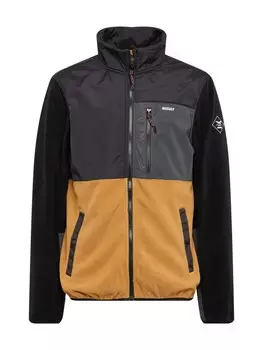 Флисовая жилетка Iriedaily, черный