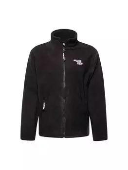 Флисовая жилетка Lake View David, черный