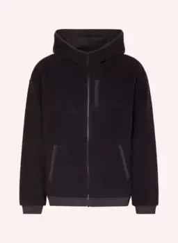 Флисовая жилетка Levi's, черный