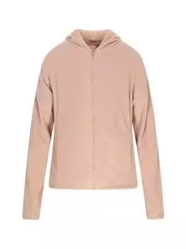 Флисовая жилетка Mo, бежевый